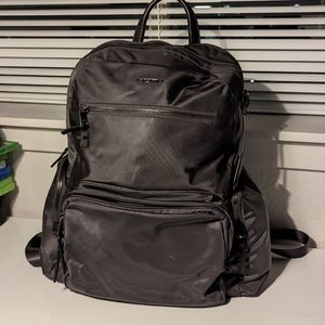 Tumi Voyageur Nylon backpack